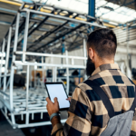 1 - A Escolha da Fábrica